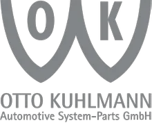 Otto Kuhlmann Automotive System-Parts GmbH Logo